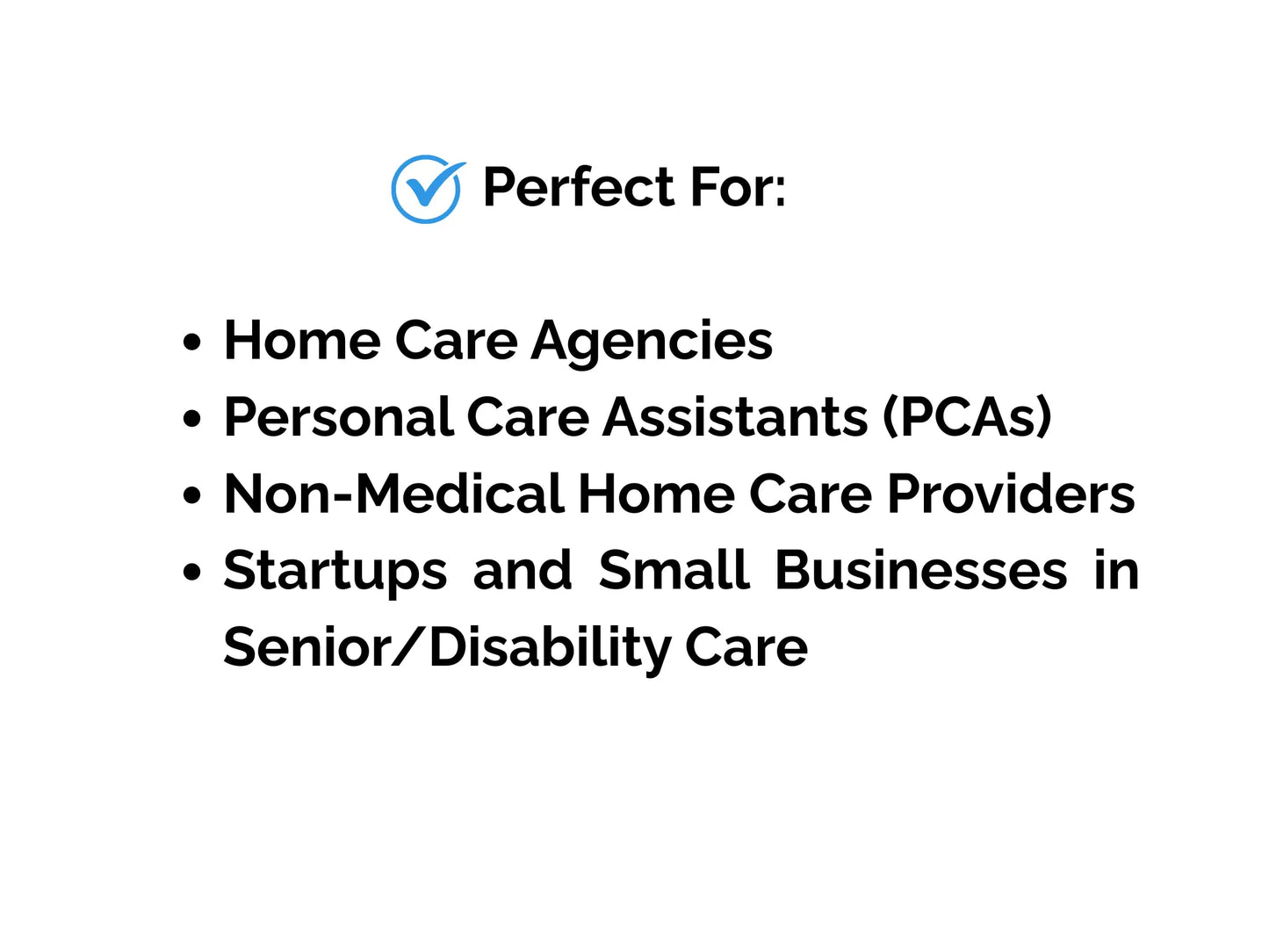 Home Care All-in-One Template Bundle | Editable Forms & Documents for Your Home Care Business - The Business Resource