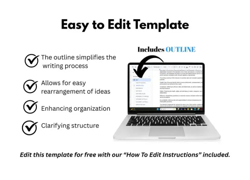 Home Care Agency Start-Up Bundle – Policies, Procedures & Essential Forms - The Business Resource