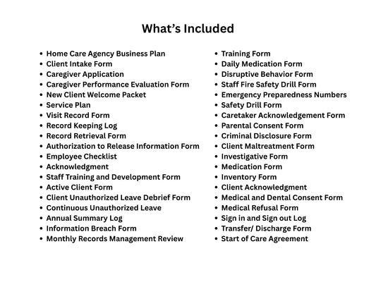 Home Care Agency
Home Health Agency
Elderly Care Services
Senior Home Health Care Services