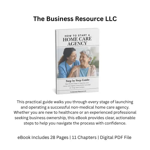 How to Start a Home Care Agency | Step-by-Step Guide